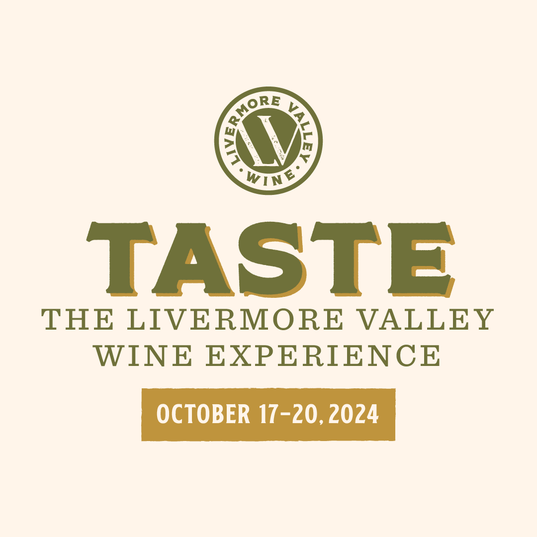 TASTE: The Livermore Valley Wine Experience | Tickets