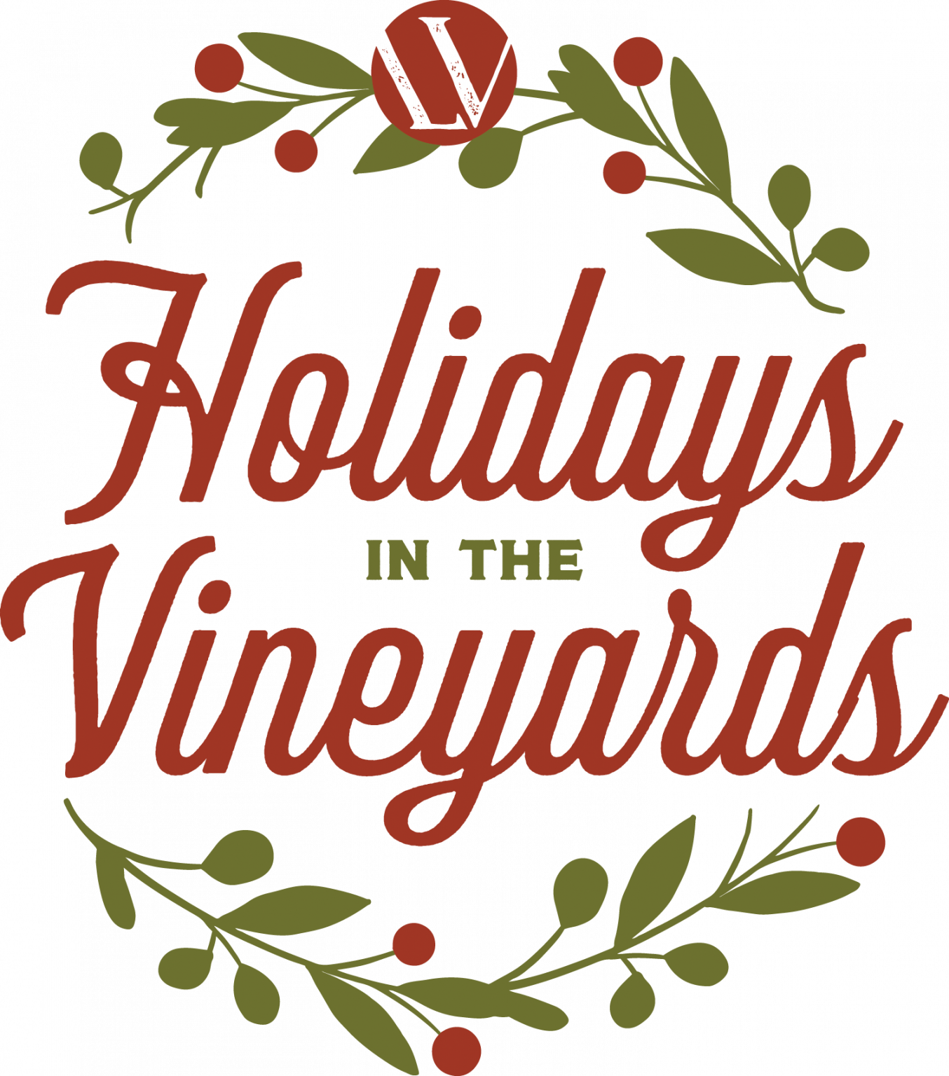 Livermore Valley Leans In with ‘Holidays in the Vineyards’ Livermore