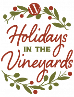 Holidays in the Vineyards 