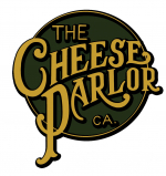 The Cheese Parlor