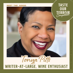 Tonya Pitts